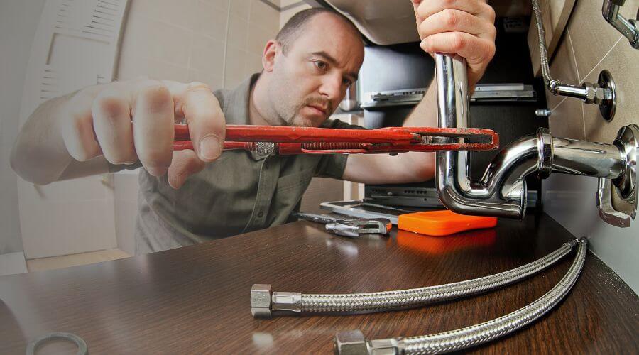 Professional bathroom faucet installation in Shady Side, MD